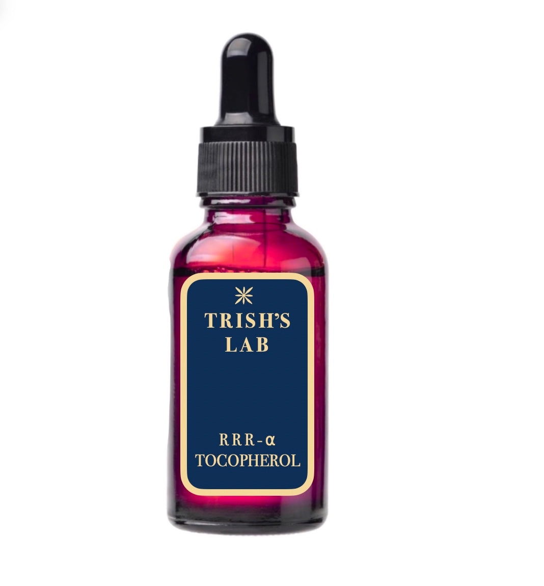 RRR-⍺-Tocopherol