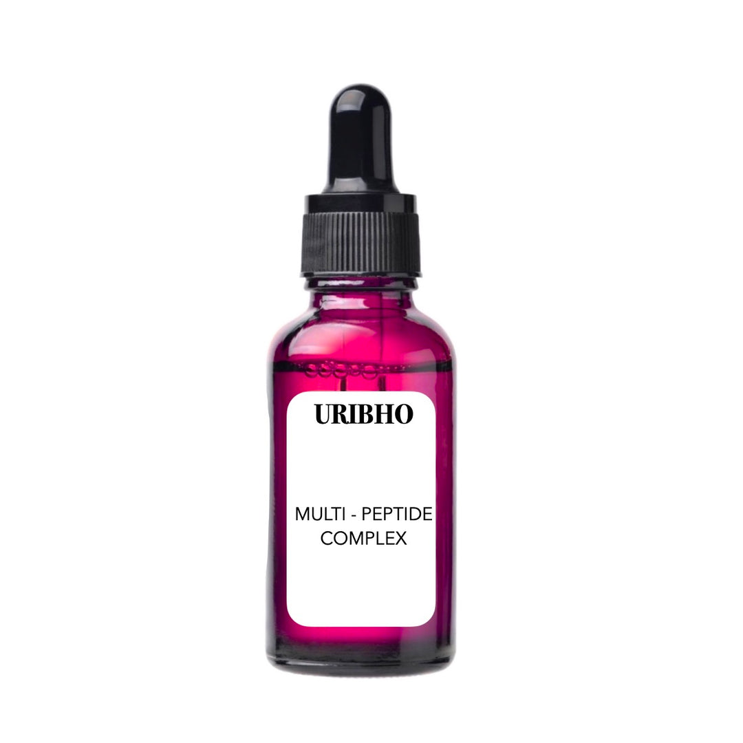 Complexe multi-peptides