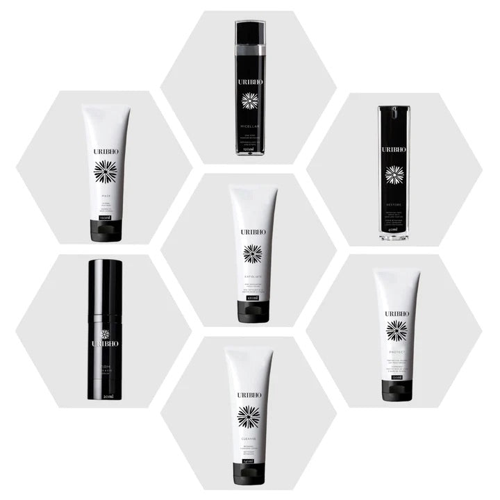 Skincare Sets