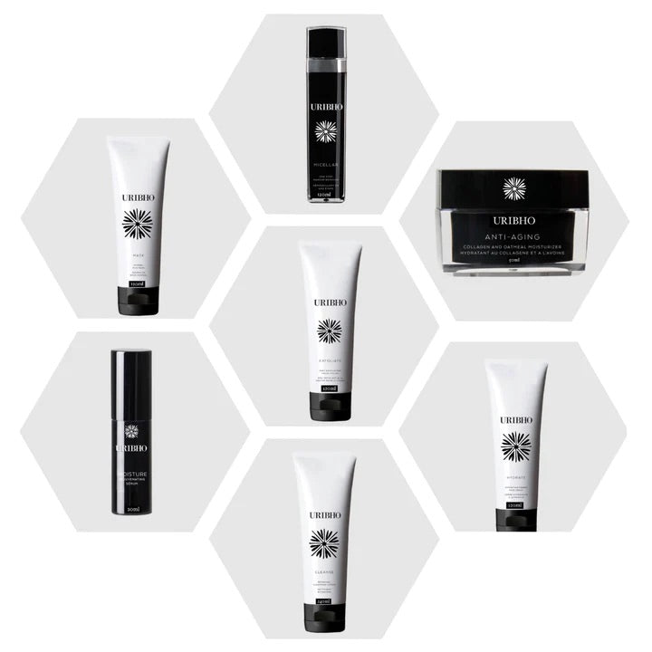 Skincare Sets