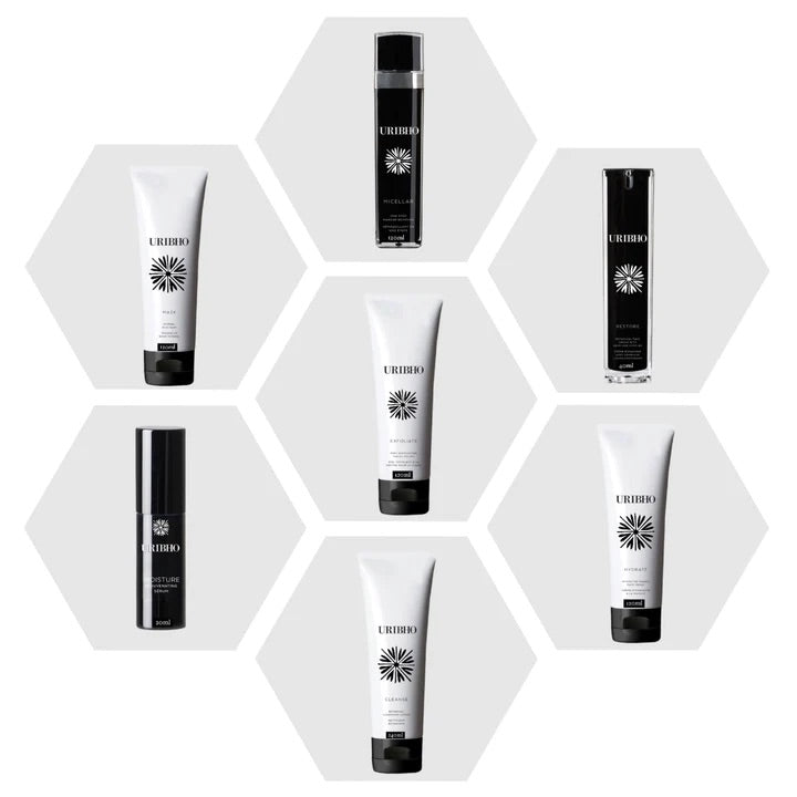 Skincare Sets