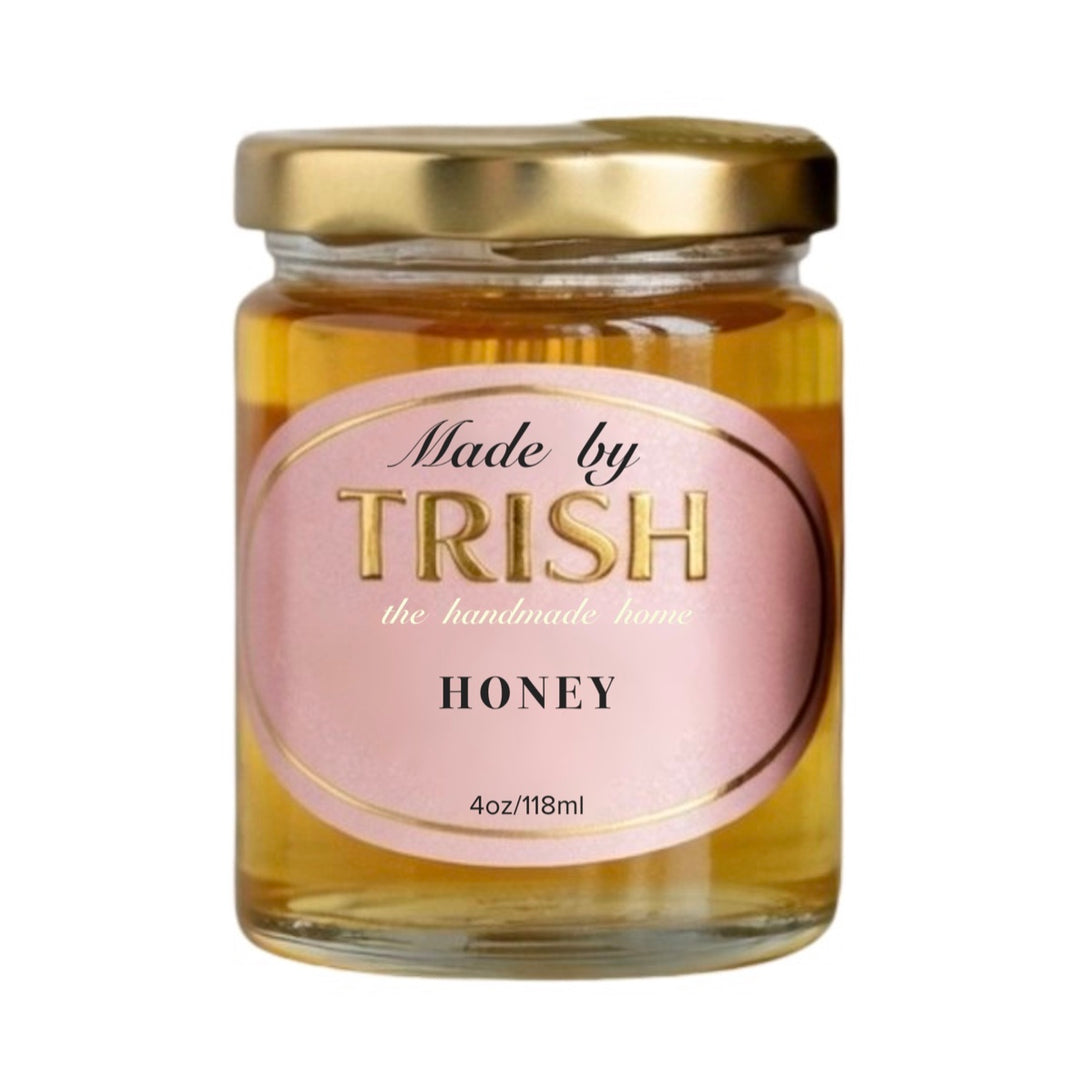 Jam, Jellies &amp; Honey