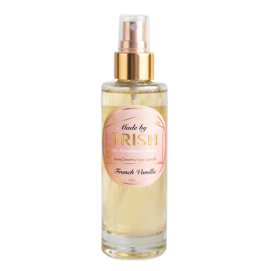 Body Mists