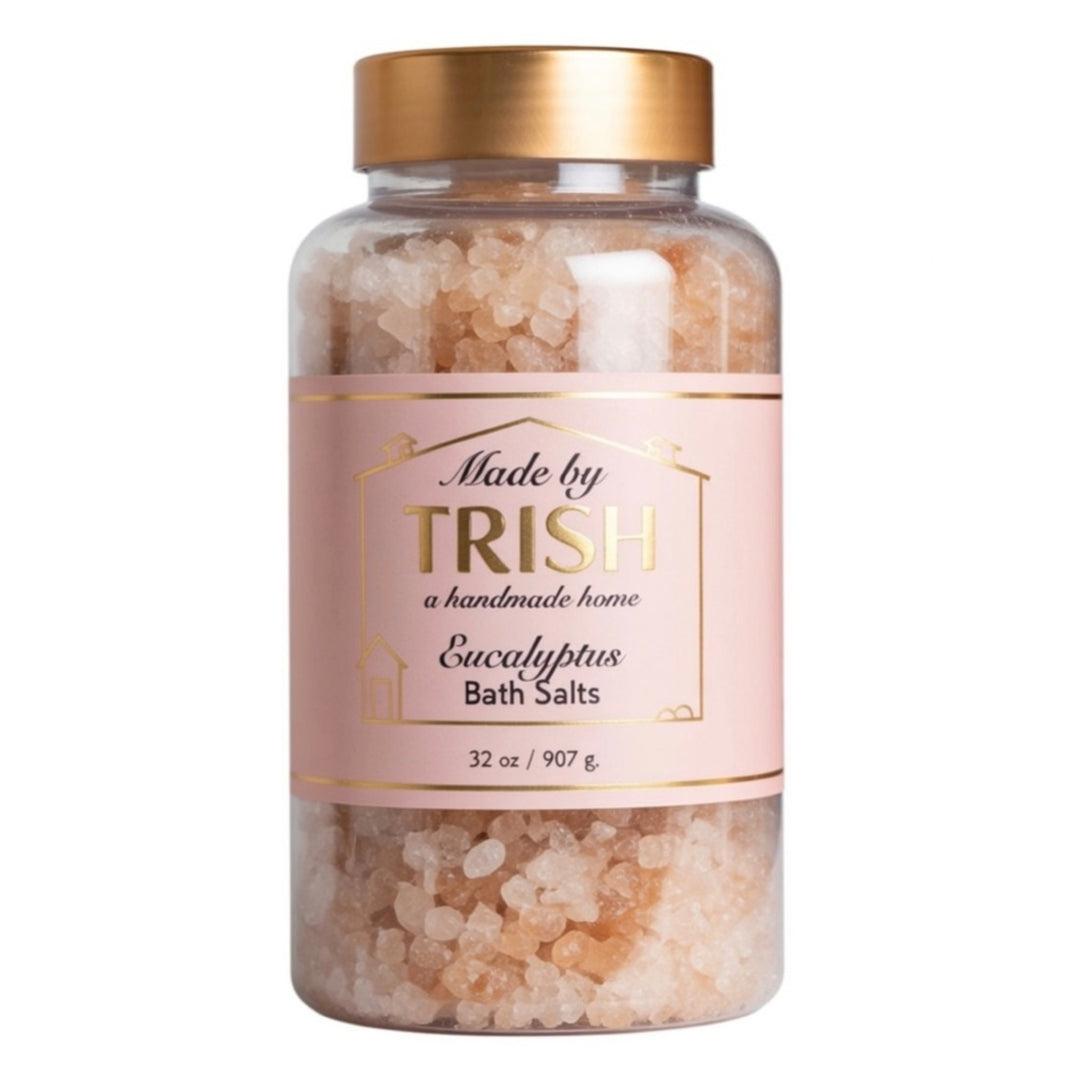 Bath Salts