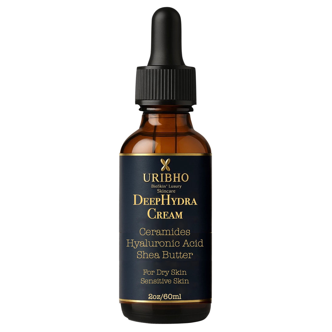 Crème BioSkin™️ DeepHydra