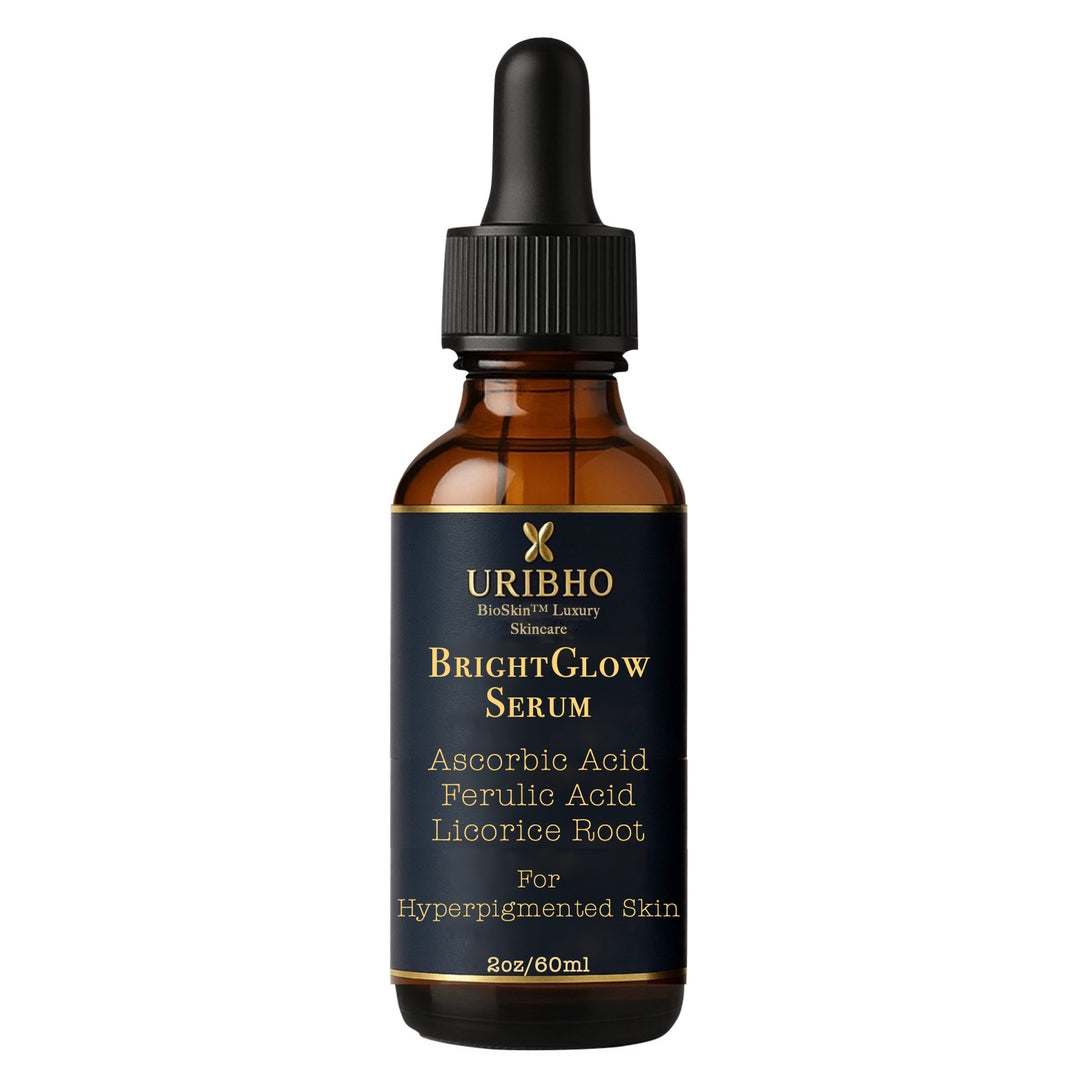BioSkin™️ BrightGlow Serum