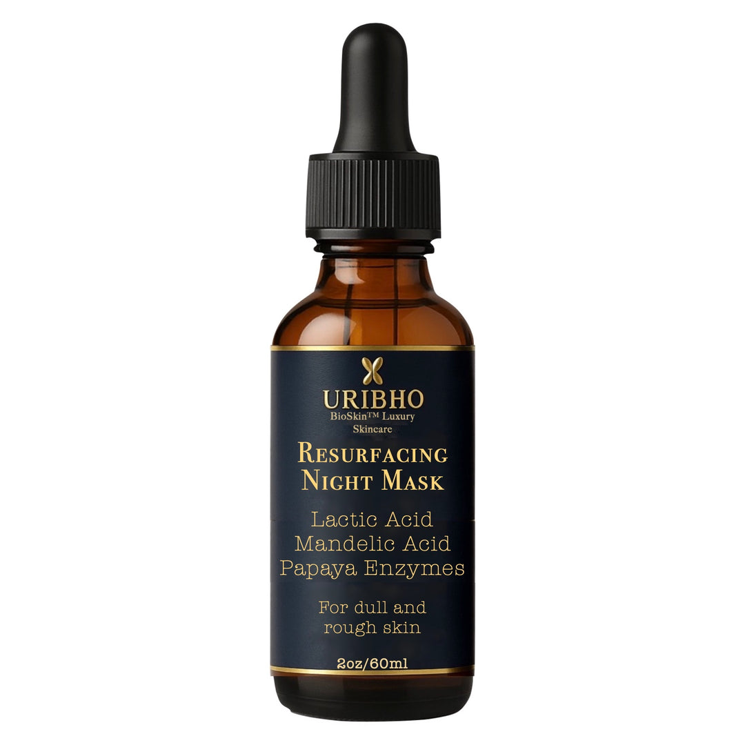 BioSkin™️ Resurfacing Night Mask