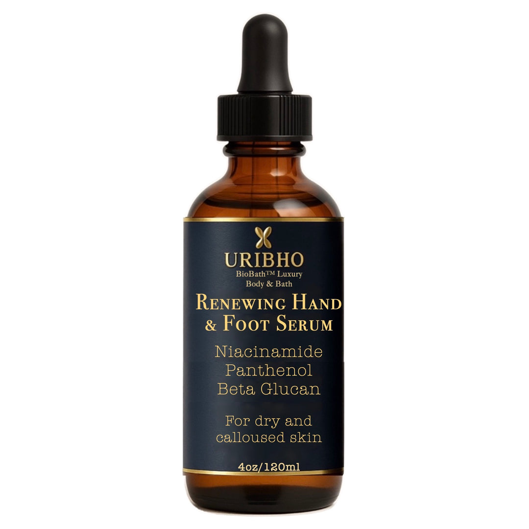 BioBath™️ Renewing Hand &amp; Foot Serum