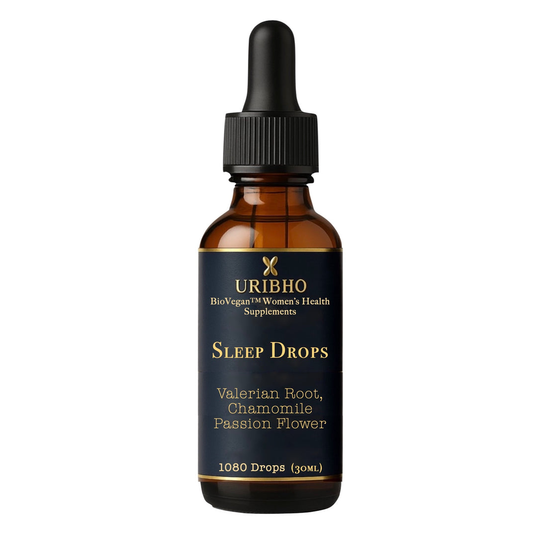 BioVegan™️ Sleep Drops