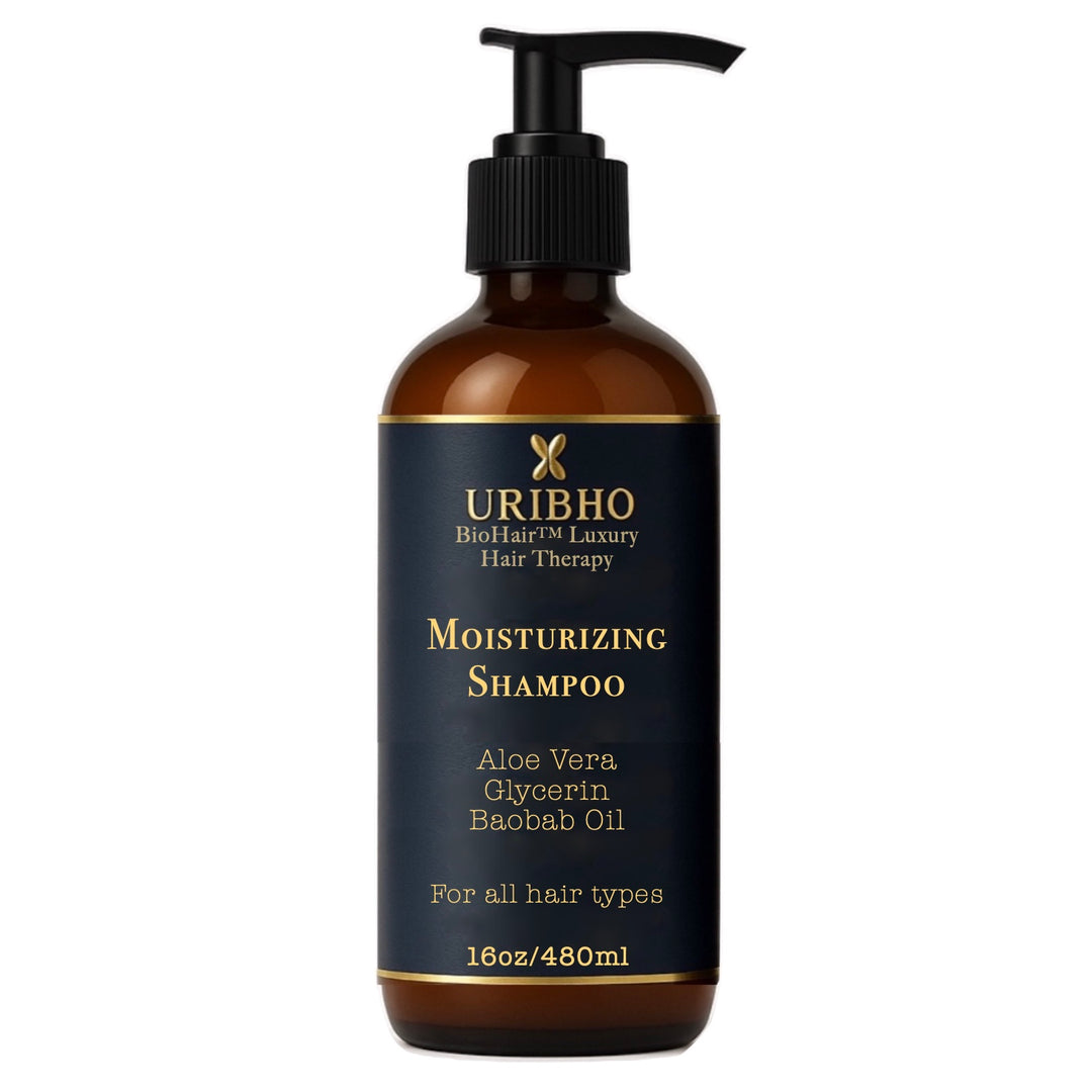 Shampoing hydratant BioHair™️