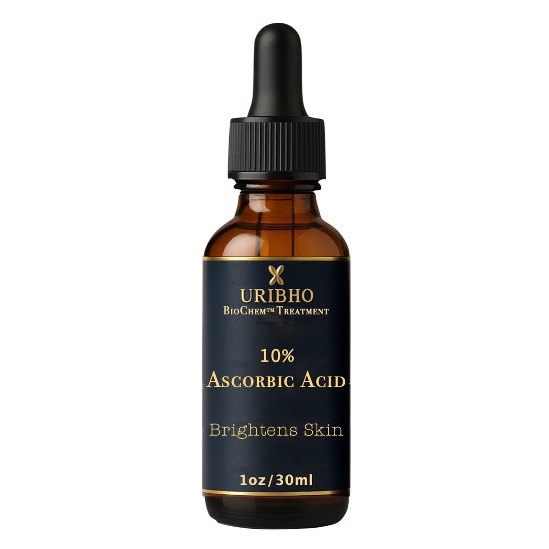 BioChem™️ Acide ascorbique à 10 %