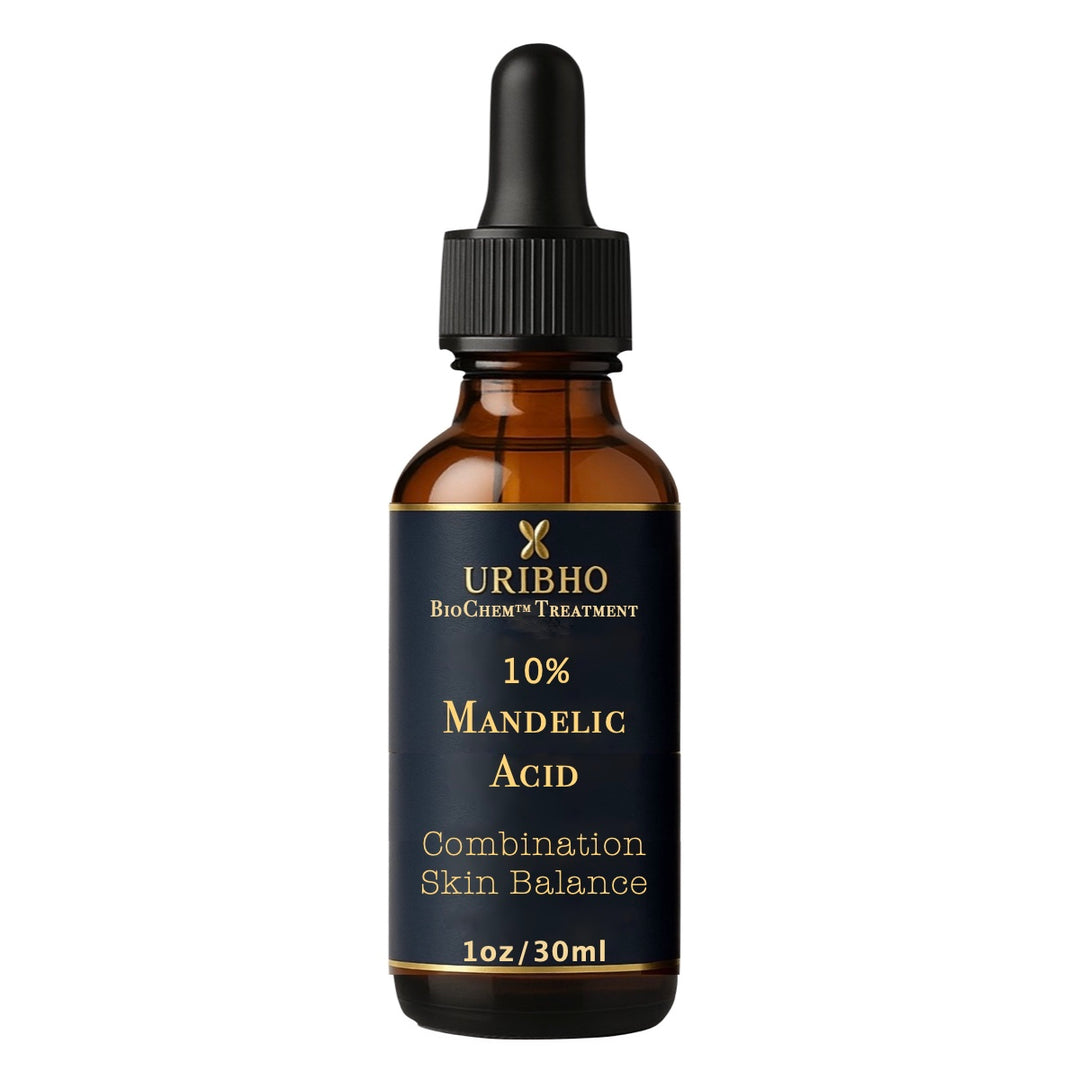 BioChem™️ 10% Mandelic Acid