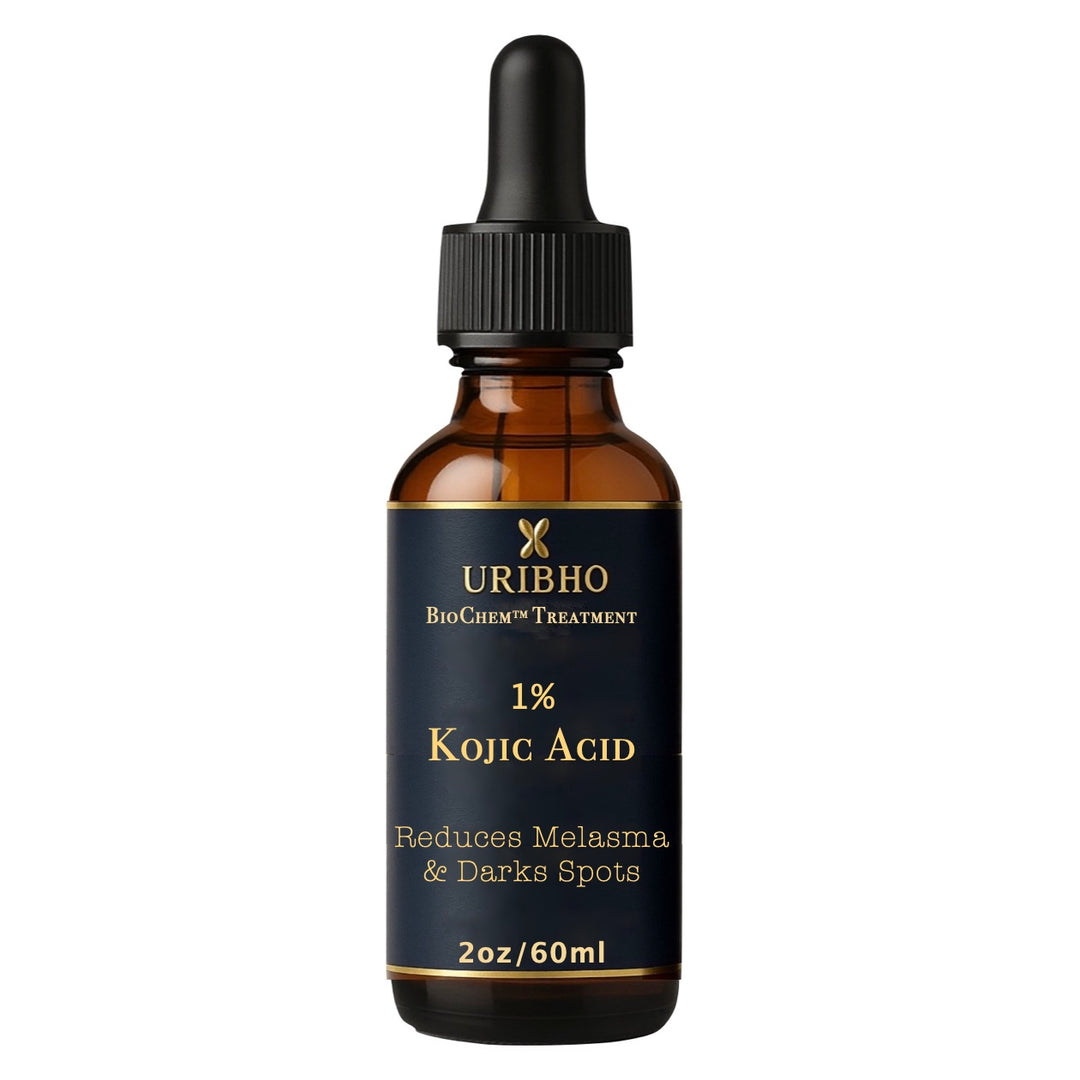 BioChem™️ 1% Kojic Acid