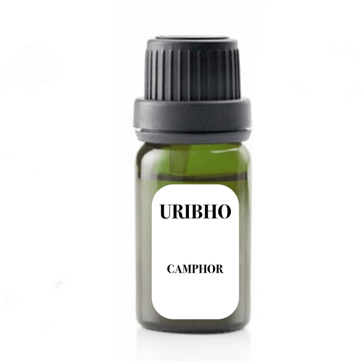 Camphor