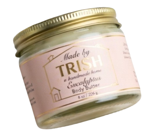 Body Butters